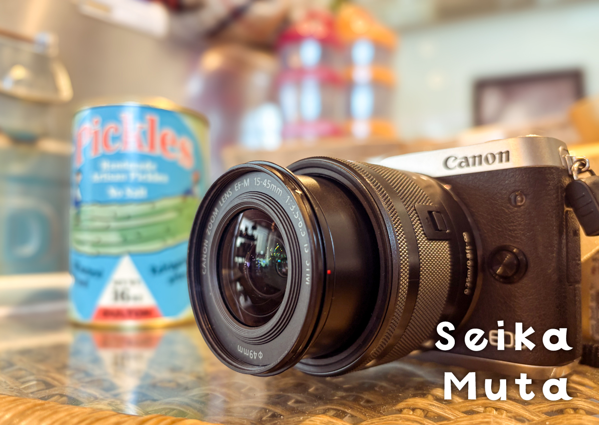 牟田　星香 写真