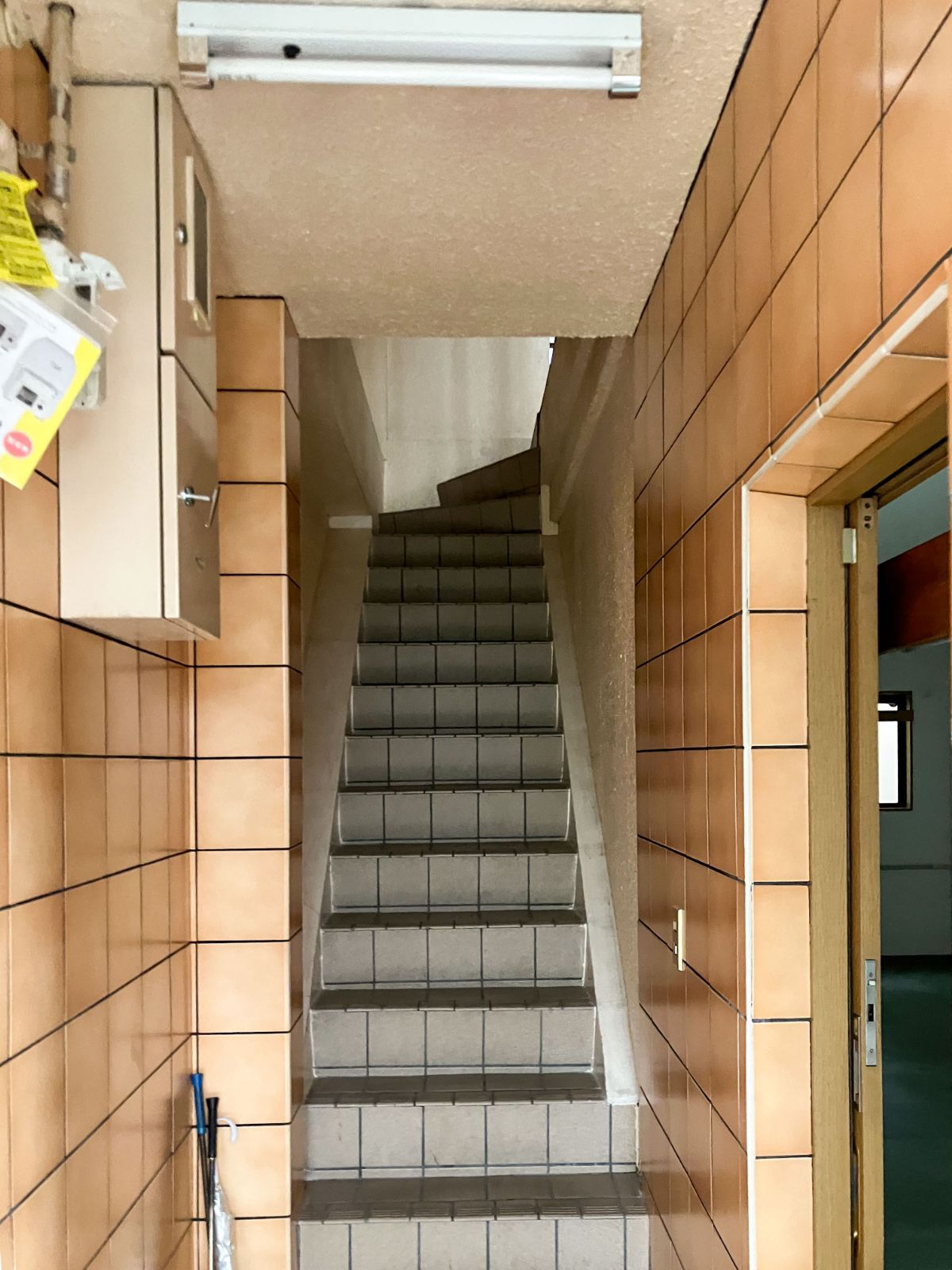 before|階段