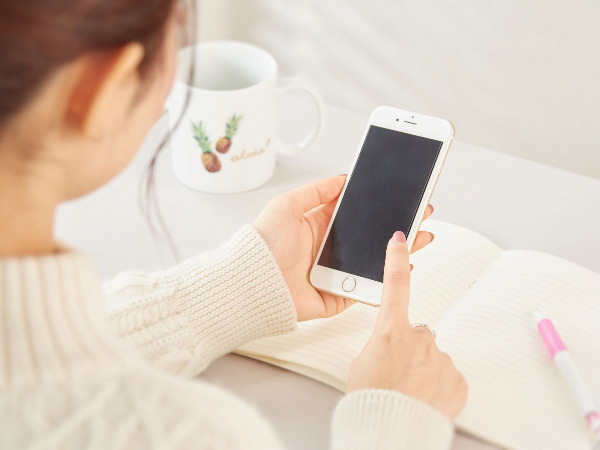 【2019.9.19更新】LINEでお家づくり座談会開催！ 写真