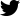 Twitter　外部リンク　アイコン